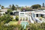 5 bedrooms Villa in Marbella, Spain No. 41202 - Image 6