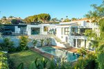 5 bedrooms Villa in Marbella, Spain No. 41214 - villa in Spain