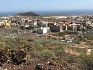 519m² Land in Granadilla de Abona, Spain No. 41302