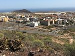 519m² Land in Granadilla de Abona, Spain No. 41302 - land in Spain