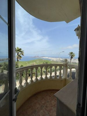 4 bedrooms Bungalow in Las Palmas De Gran Canaria, Spain No. 4135