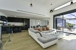 5 bedrooms House in Finestrat, Spain No. 4146 - Image 10