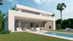 4 bedrooms Villa in Mijas, Spain No. 4155 - villa in Spain