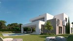4 bedrooms Villa in Mijas, Spain No. 4155 - Image 8