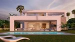 4 bedrooms Villa in Mijas, Spain No. 4155 - Image 9