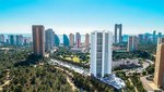 4 bedrooms Penthouse in Benidorm, Spain No. 4159 - Image 6