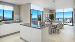 4 bedrooms Penthouse in Benidorm, Spain No. 4159 - Image 8