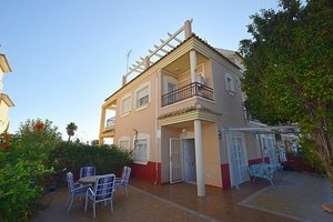 3 bedrooms Villa in La Florida, Spain No. 4160