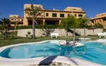 2 bedrooms Townhouse in Benidorm, Spain No. 4173 - townhouse in Spain