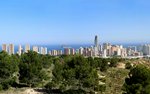 2 bedrooms Townhouse in Benidorm, Spain No. 4173 - Image 3