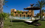 2 bedrooms Townhouse in Benidorm, Spain No. 4173 - Image 16