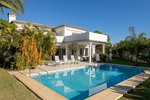 5 bedrooms Villa in Marbella, Spain No. 41789 - Image 36