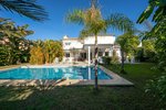 5 bedrooms Villa in Marbella, Spain No. 41789 - Image 47