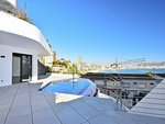 3 bedrooms Townhouse in Benidorm, Spain No. 4182 - townhouse in Spain