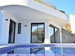 3 bedrooms Townhouse in Benidorm, Spain No. 4182 - Image 3
