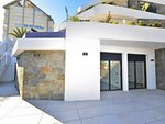 3 bedrooms Townhouse in Benidorm, Spain No. 4182 - Image 6