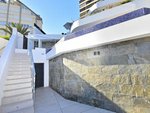 3 bedrooms Townhouse in Benidorm, Spain No. 4182 - Image 7