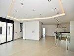 3 bedrooms Townhouse in Benidorm, Spain No. 4182 - Image 10