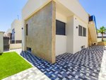 3 bedrooms Villa in Torrevieja, Spain No. 4196 - Image 3