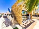 3 bedrooms Villa in Torrevieja, Spain No. 4196 - Image 4