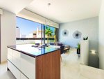 3 bedrooms Villa in Torrevieja, Spain No. 4196 - Image 8