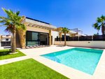 3 bedrooms Villa in Torrevieja, Spain No. 4196 - Image 14