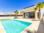 3 bedrooms Villa in Torrevieja, Spain No. 4196 - Image 15