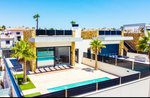 3 bedrooms Villa in Torrevieja, Spain No. 4196 - Image 29