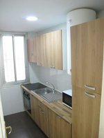 4 bedrooms Apartment in Madrid, Spain No. 4198 - Image 4