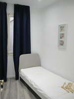 4 bedrooms Apartment in Madrid, Spain No. 4198 - Image 14