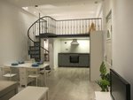 1 bedroom Apartment in Madrid, Spain No. 4199 - apartment in Spain