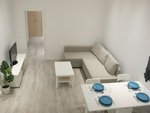 1 bedroom Apartment in Madrid, Spain No. 4199 - Image 2