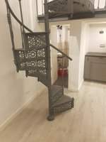 1 bedroom Apartment in Madrid, Spain No. 4199 - Image 10