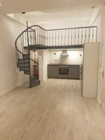 1 bedroom Apartment in Madrid, Spain No. 4199 - Image 16