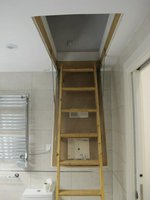 1 bedroom Apartment in Madrid, Spain No. 4199 - Image 30