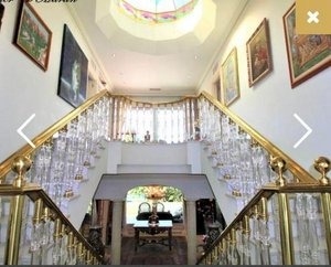 6 bedrooms Villa in Madrid, Spain No. 4203