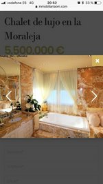 6 bedrooms Villa in Madrid, Spain No. 4203 - Image 16