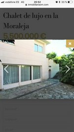 6 bedrooms Villa in Madrid, Spain No. 4203 - Image 20