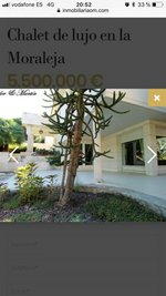 6 bedrooms Villa in Madrid, Spain No. 4203 - Image 21