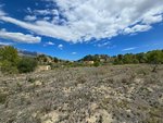 Land in La Nucia, Spain No. 42074 - Image 14