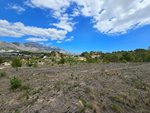 Land in La Nucia, Spain No. 42074 - Image 17