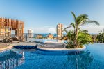 2 bedrooms Apartment in Benidorm, Spain No. 4211 - Image 17