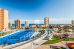 2 bedrooms Apartment in Benidorm, Spain No. 4211 - Image 19
