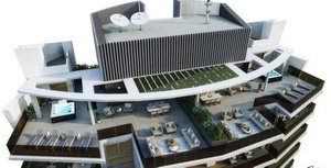 1 bedroom Apartment in Benidorm, Spain No. 4212