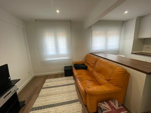 2 bedrooms Apartment in Basque Autonomous Community, Spain No. 42140