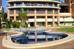 2 bedrooms Apartment in Alicante, Spain No. 4217 - apartment in Spain