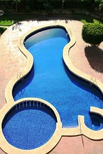 2 bedrooms Apartment in Alicante, Spain No. 4217 - Image 11