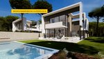 5 bedrooms Villa in Girona, Spain No. 4223 - villa in Spain