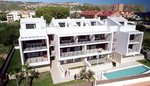3 bedrooms Apartment in Javea, Spain No. 4225 - apartment in Spain
