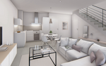 3 bedrooms Apartment in Javea, Spain No. 4225 - Image 4